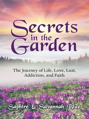 cover image of Secrets in the Garden